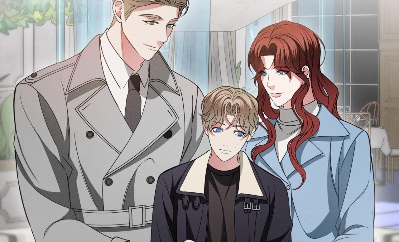 luân đôn trong màn đêm chapter 19 76