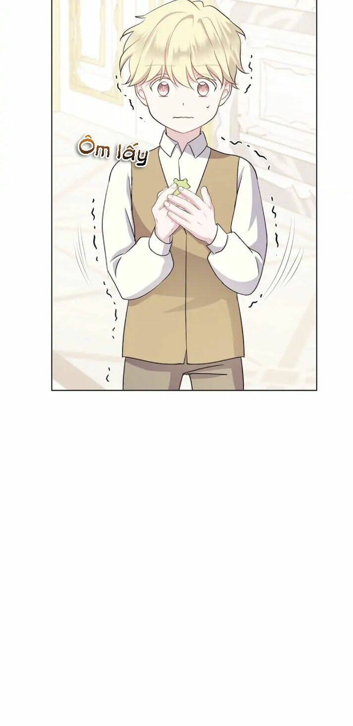 anh ấy thích tôi nhiều hơn tôi nghĩ chapter 4 72