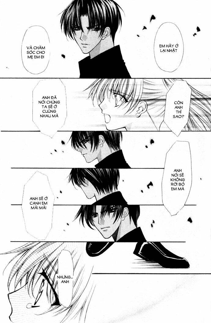 anh chàng khắc tinh chapter 42 32