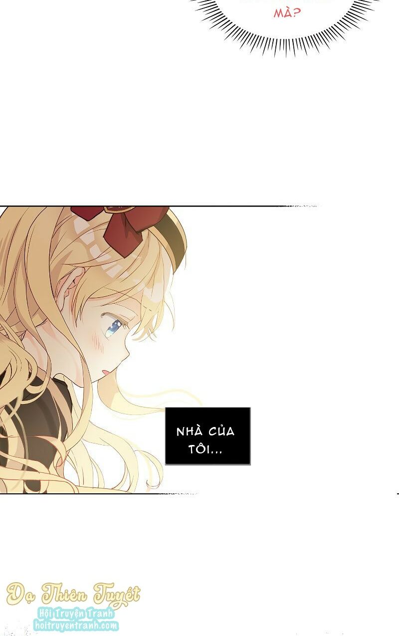 con có phải con là con gái của ngài không? chapter 17 3