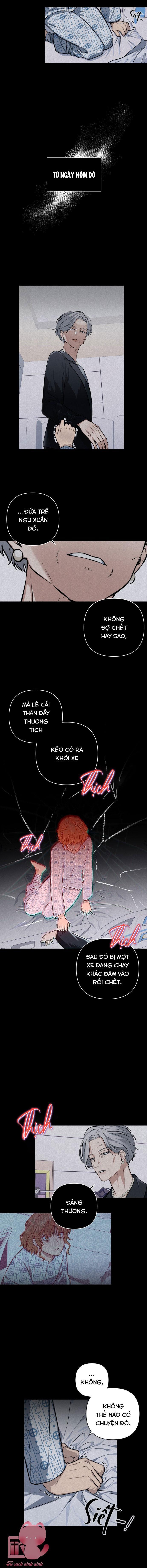 xin người đừng quên chapter 4 4