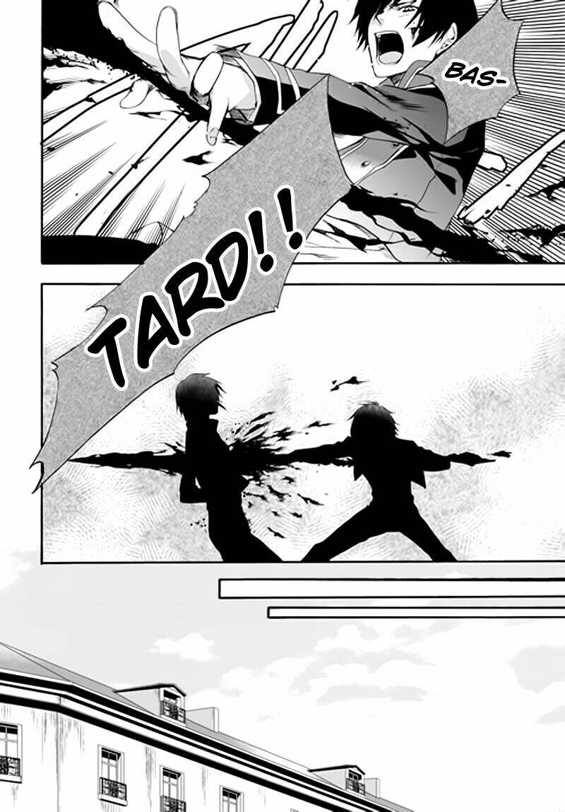 raven;od chapter 1 5