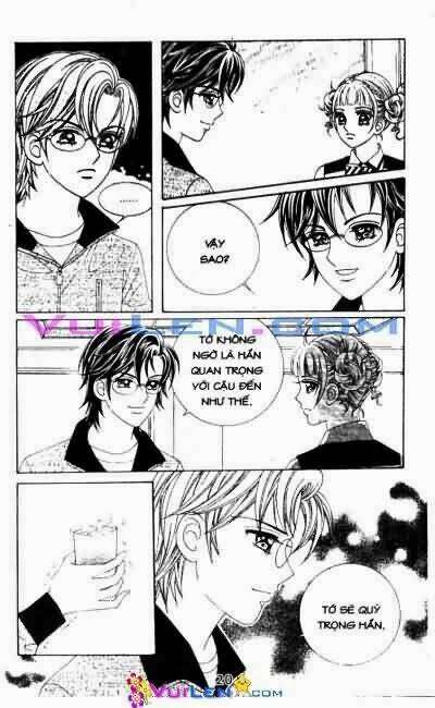 going to you chapter 15 21