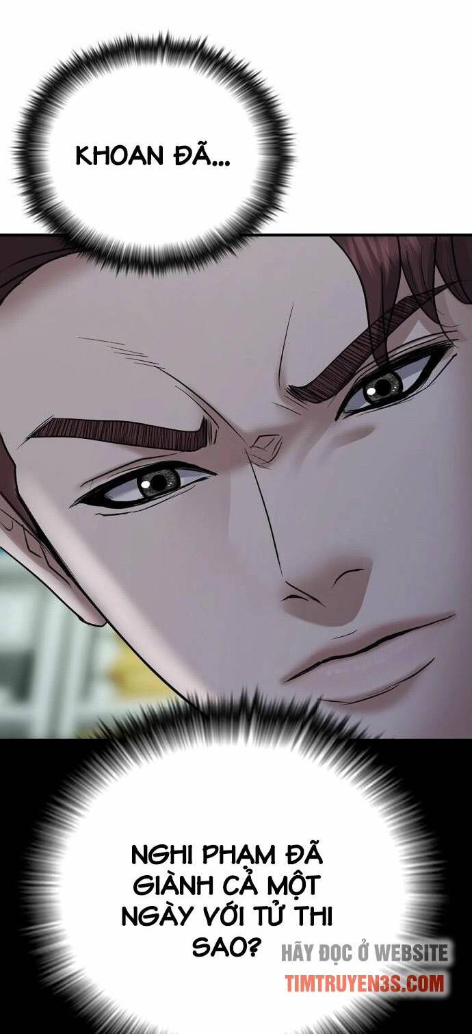 đấu kiếm - công tố viên lách luật chapter 2.5 63