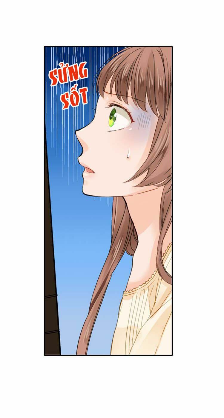 cô dâu của quỷ chapter 12 18