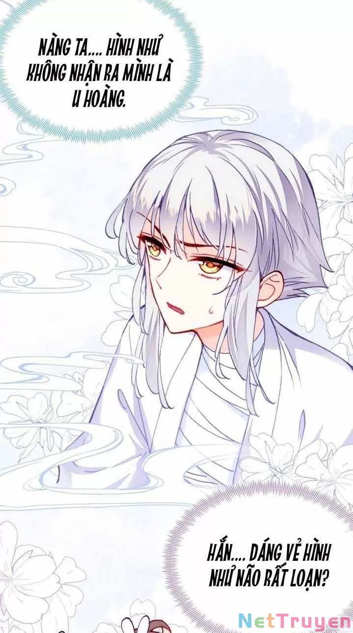 lại bị bệnh chiều chuộng quấn lấy chapter 16 24