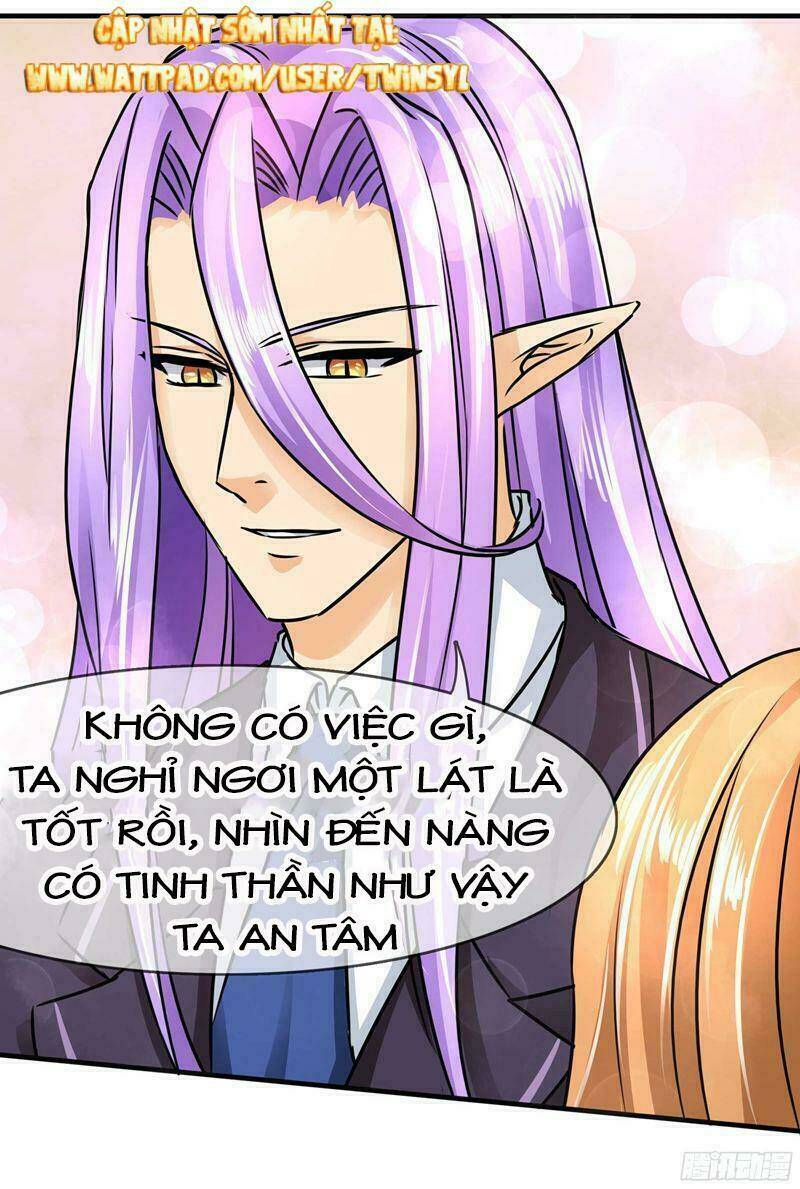 bá đạo trung khuyển tìm ái ký chapter 70 5