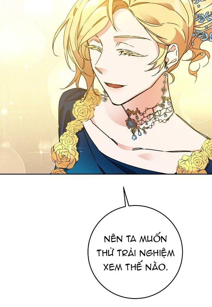 tôi trở thành hoàng đế bạo chúa trong tiểu thuyết chapter 43 12