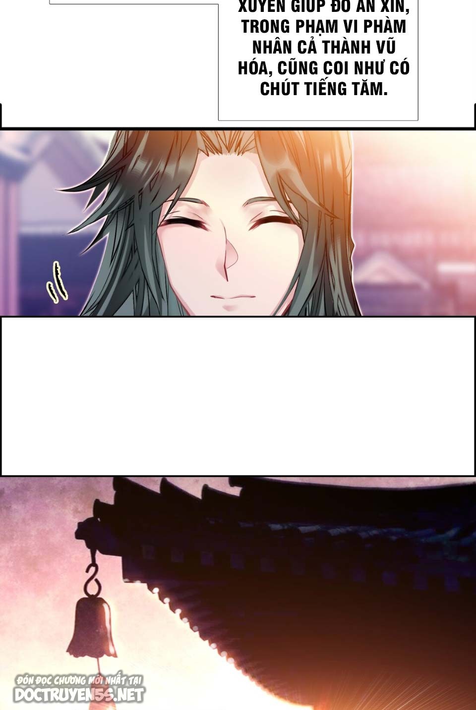 hóa ra ta là tuyệt thế cao thủ chapter 3 24