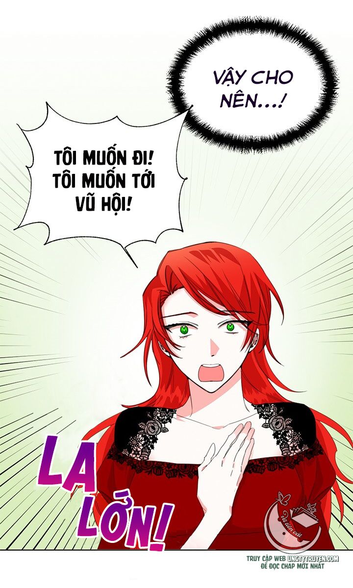 Kết Thúc Có Hậu Của Nhân Vật Phản Diện chapter 10.5 34