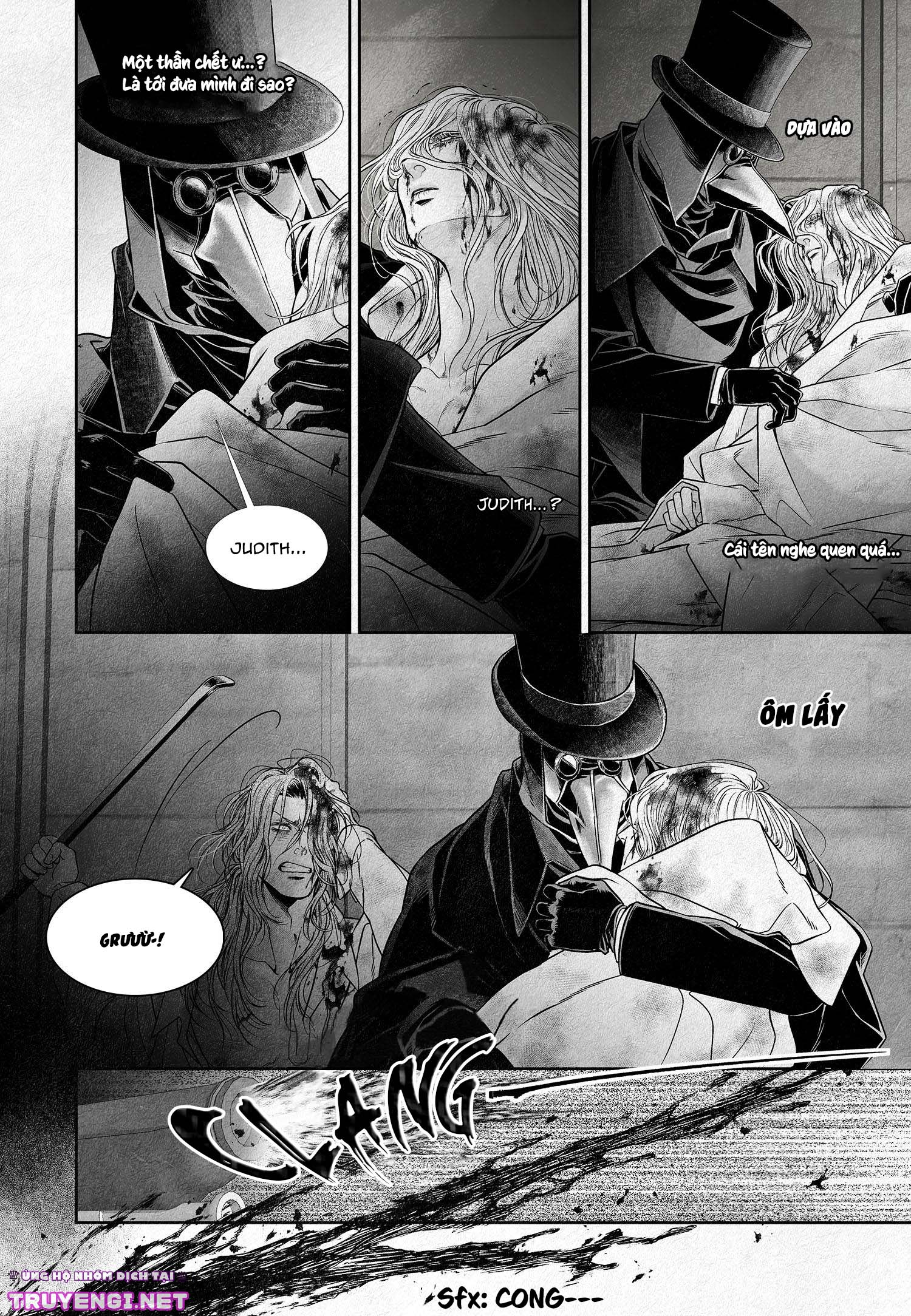 vực thẳm chapter 1 7