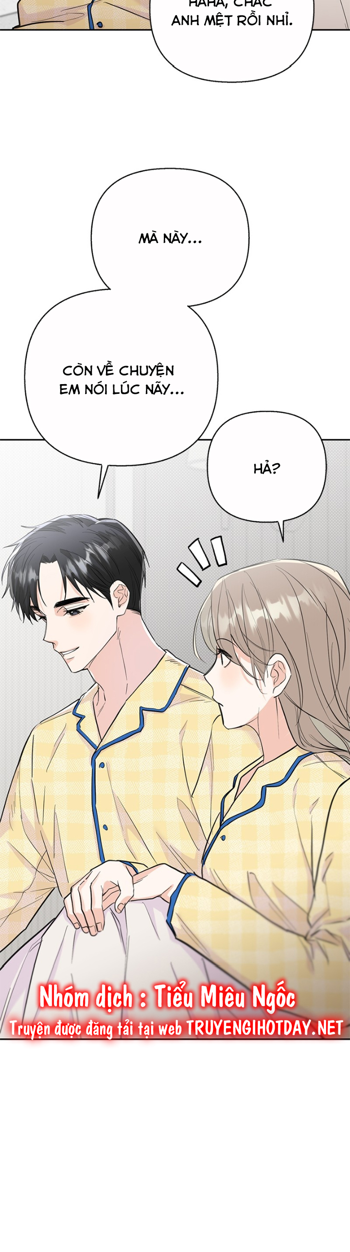 chúng ta ly hôn đi! chapter 66 34