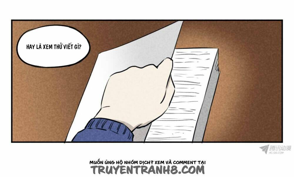 để tui yên ổn trưởng thành coi! chapter 8 29