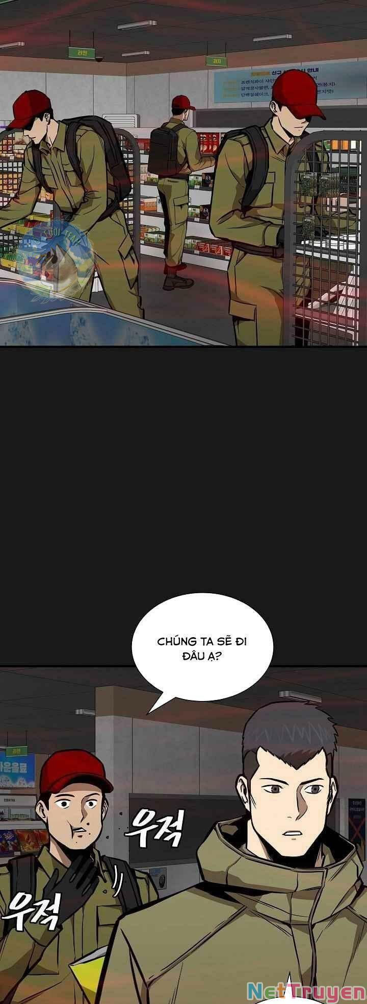 return survival chapter 130 7