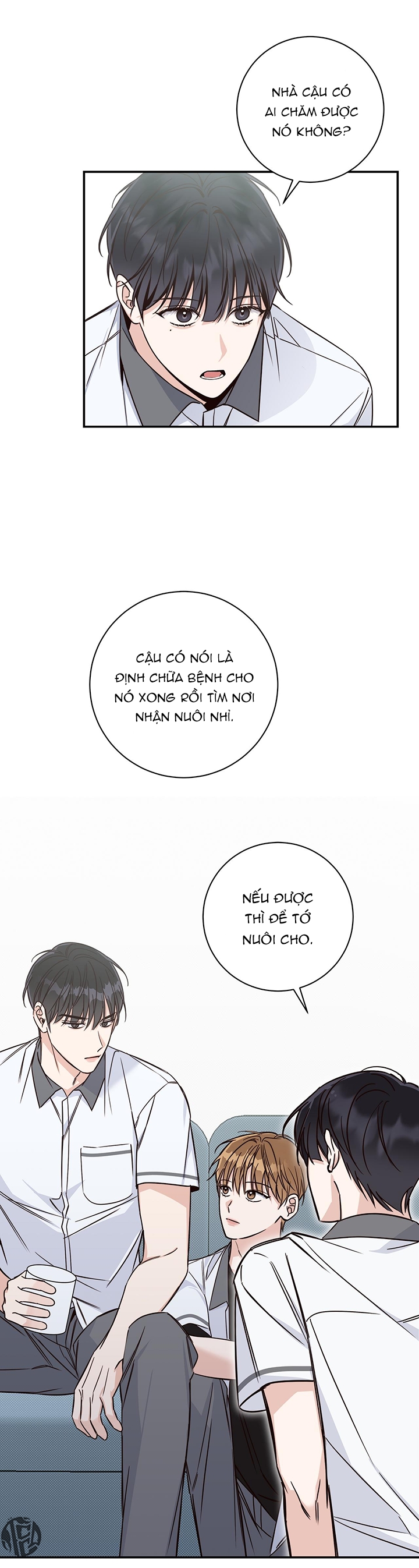 mùa hạ chapter 7 13