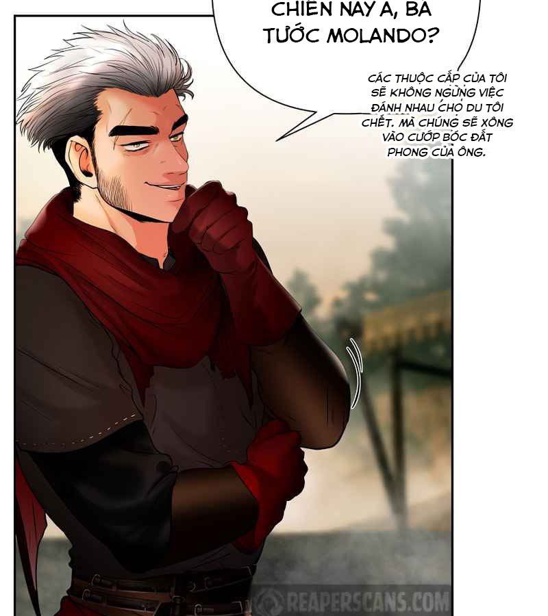 nhiệm vụ chiến binh chapter 16 9