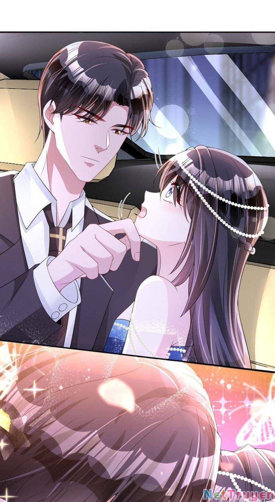 tổng tài huyết tộc cực sủng cô vợ mỹ nhân ngư chapter 69 9