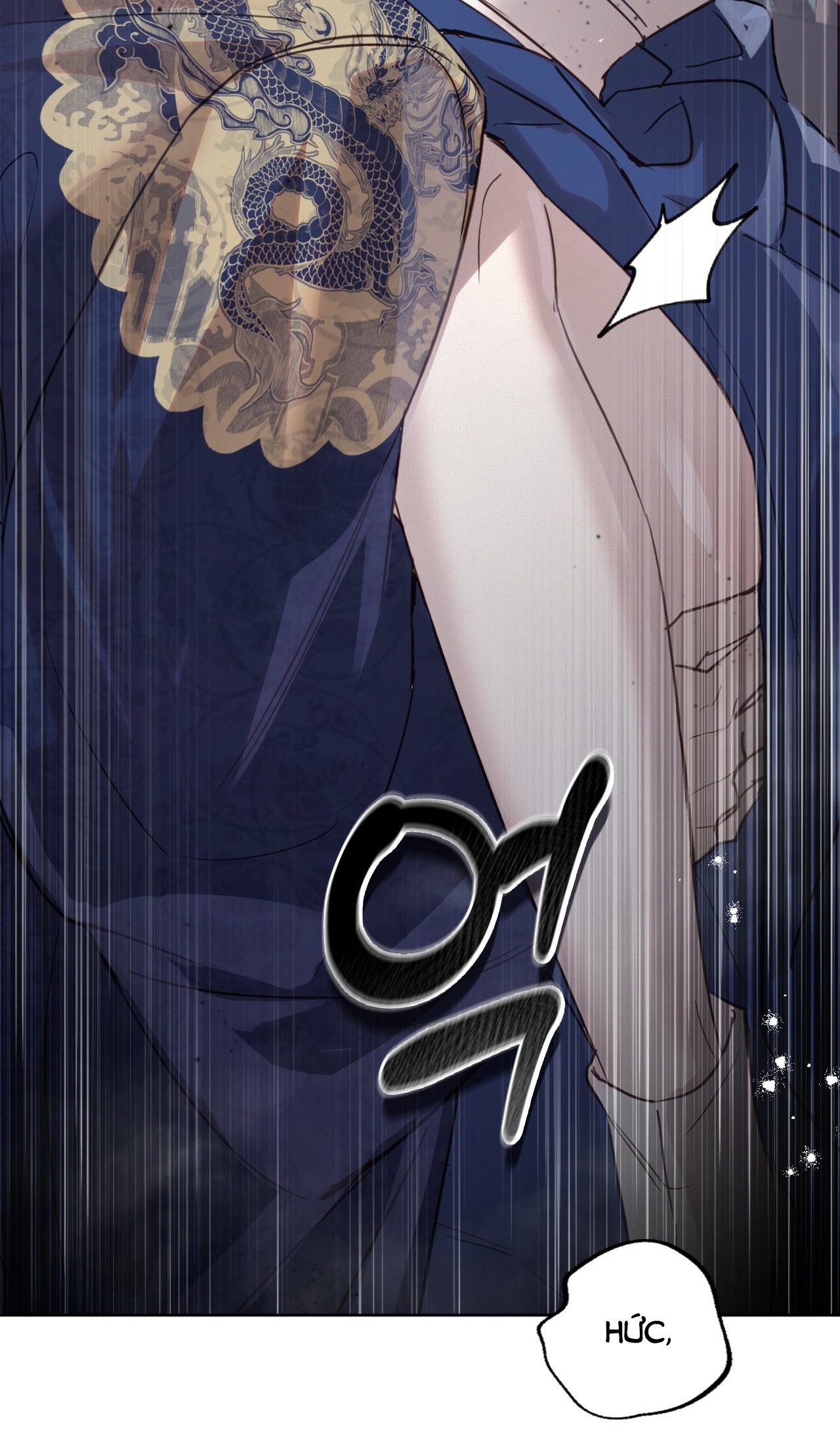 [18+] hậu cung kế chapter 4.1 7