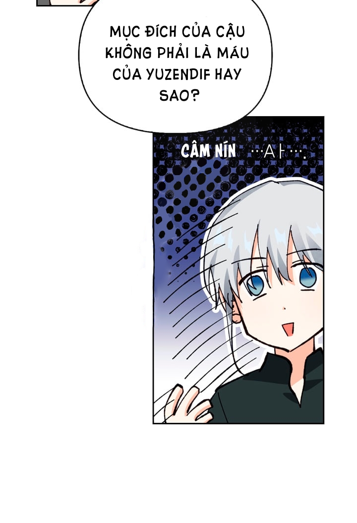 ác nữ xứng đôi với bạo chúa chapter 99 20