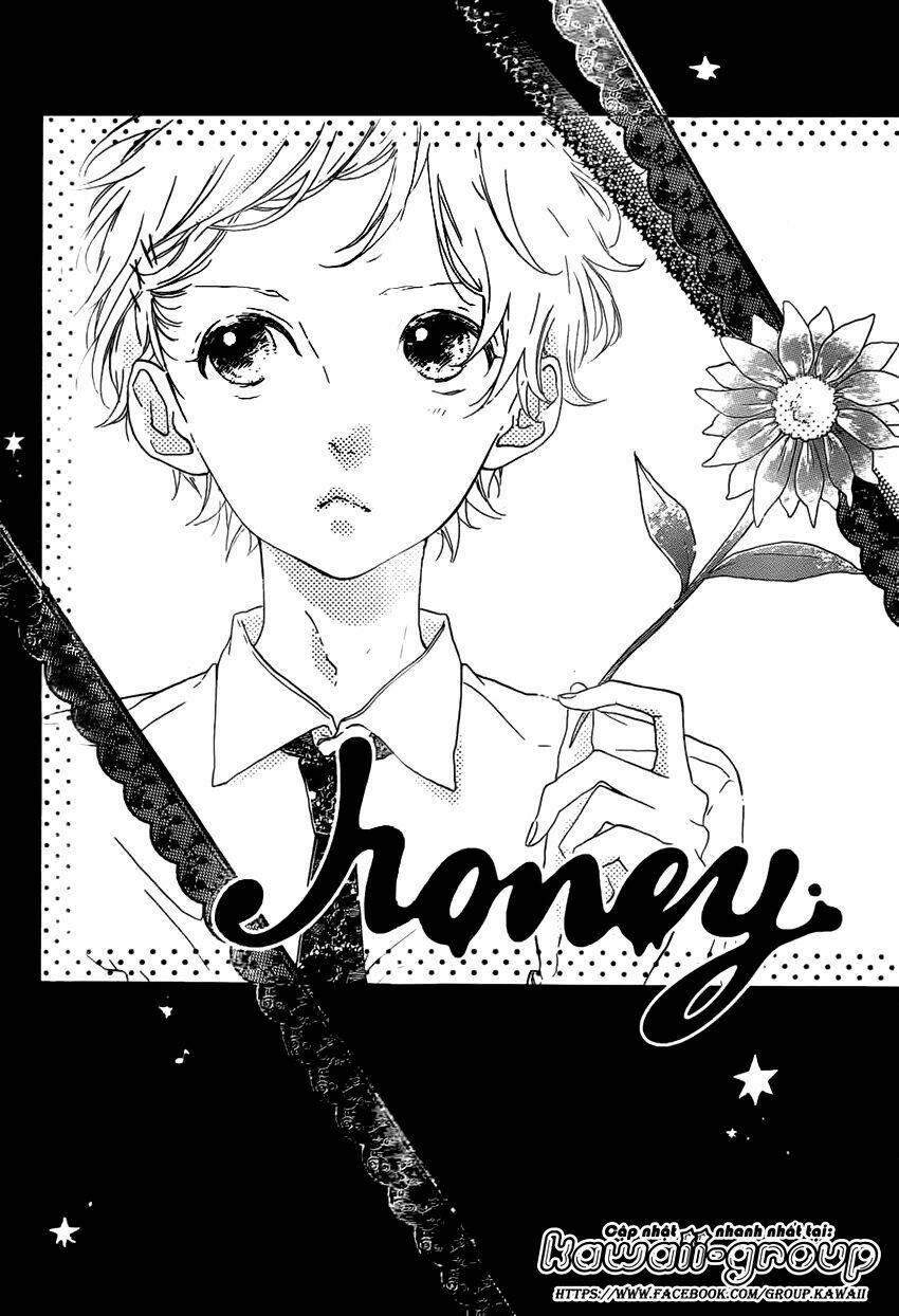 honey (meguro amu) chapter 20 3