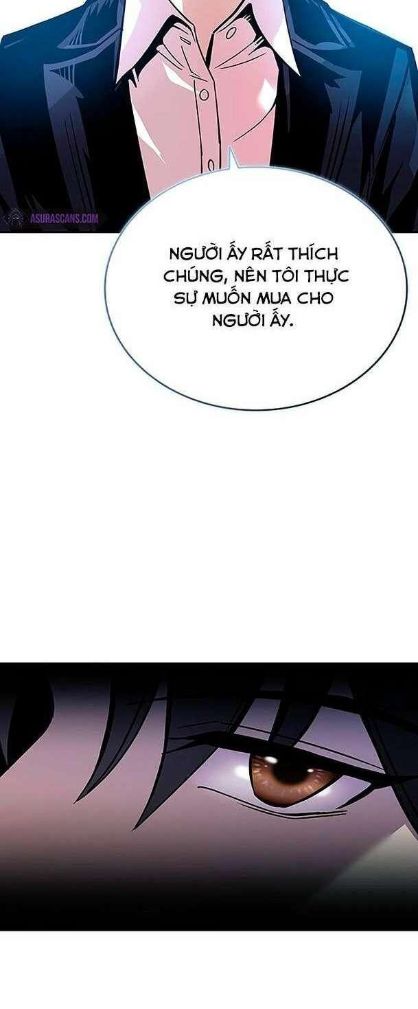 chuyển sinh thành ác nhân chapter 70 72