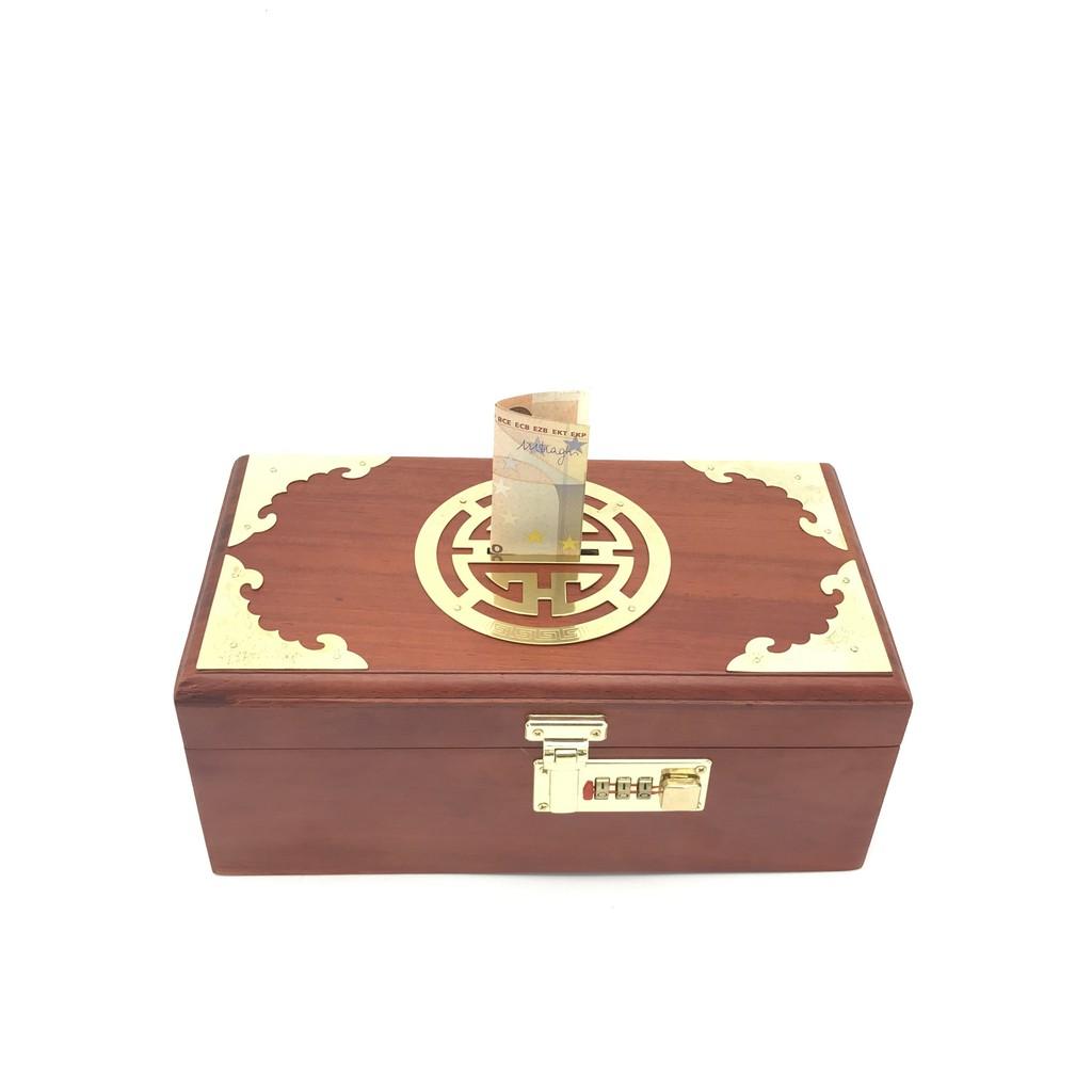 Khóa hộp mầu vàng có khóa số 65x34mm  lưu ý chỉ bán khóa không phải cả hộp