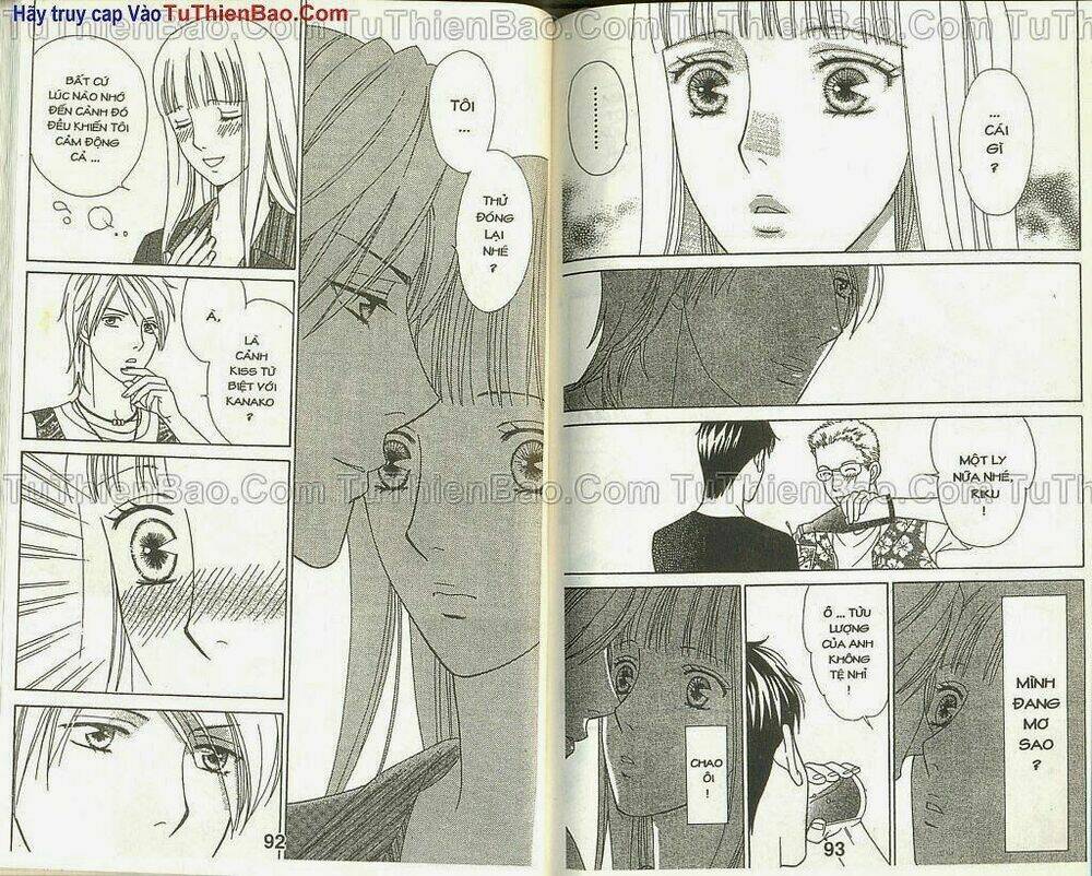 chàng diễn viên khó tính chapter 1 47