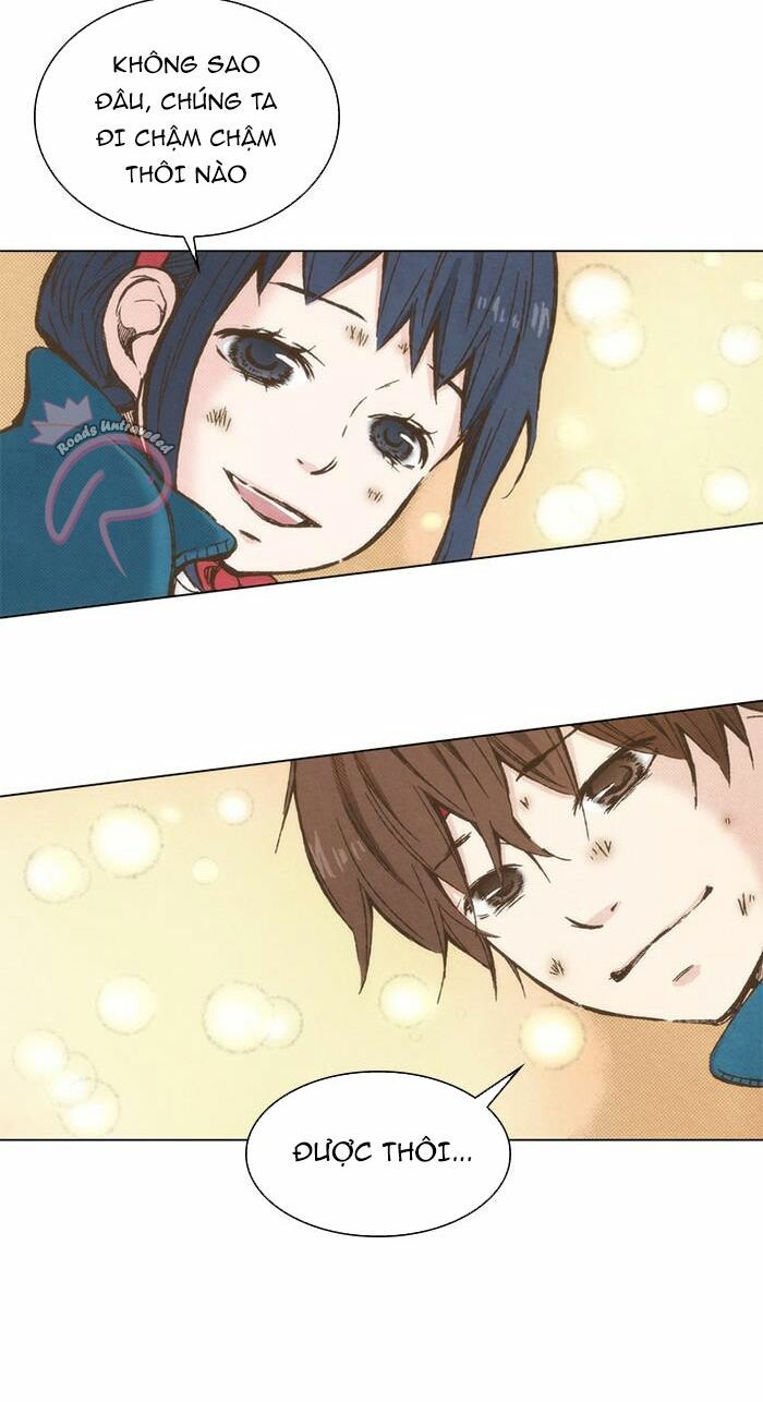 honey! honey! marry me! chapter 70 21