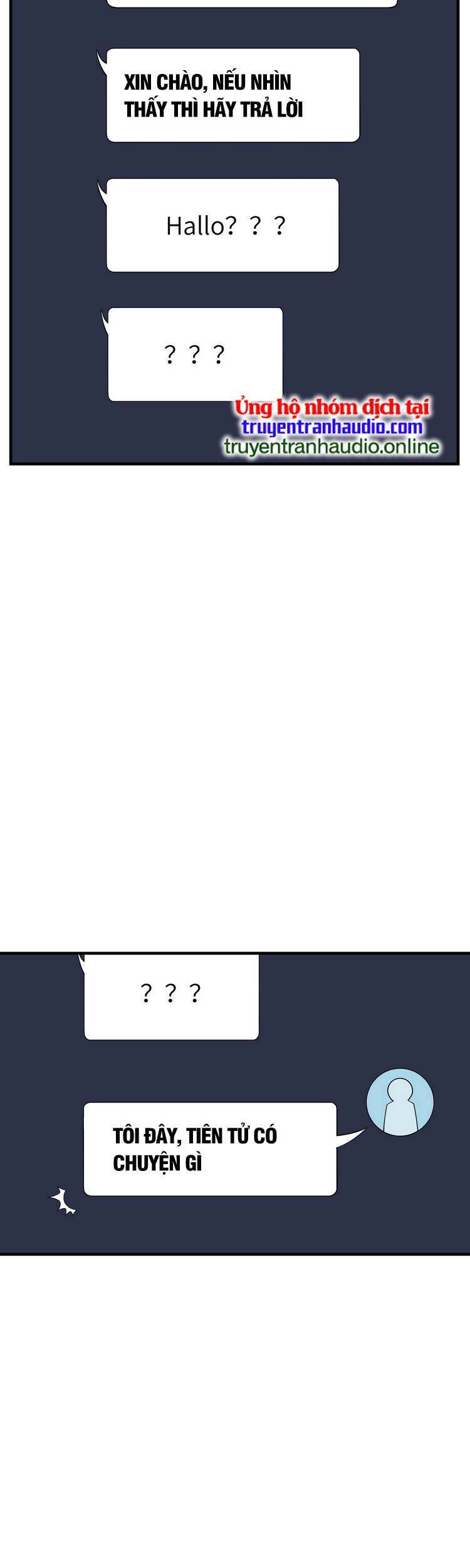 ta xuất sơn liền vô địch chapter 14 7