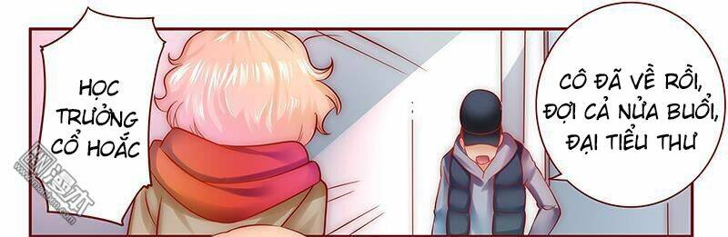 bá đạo tổng tài yêu tôi chapter 54 5