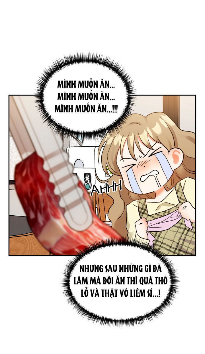 nụ hôn của giác quan thứ sáu chapter 7 26