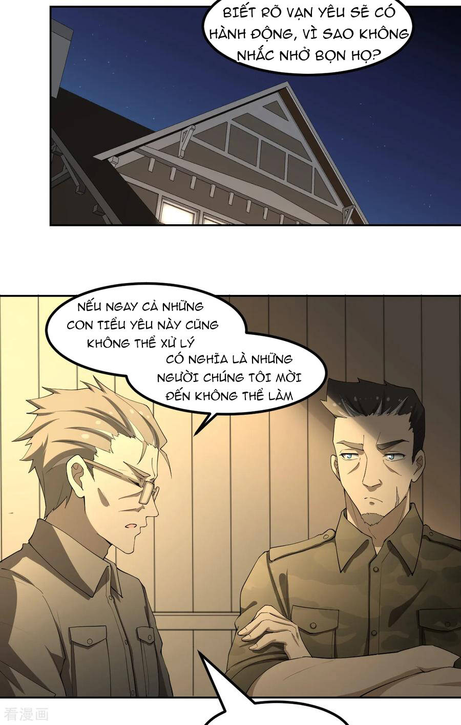 nghịch thiên tiên mệnh chapter 69 37