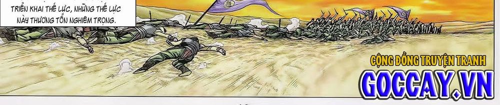 tuyệt thế vô song 2 chapter 76 16