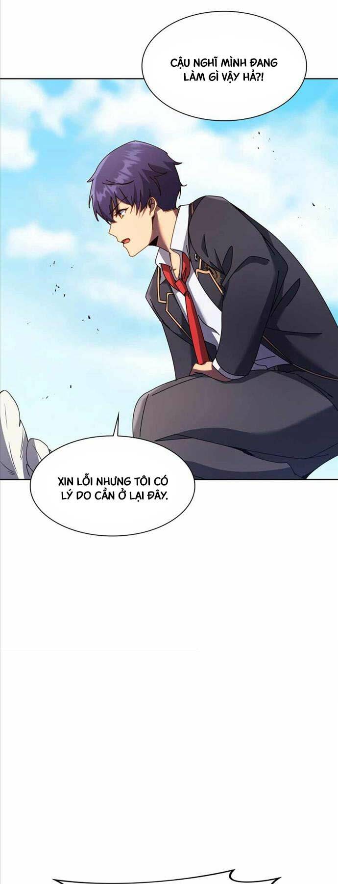 tử linh sư thiên tài của học viện chapter 82 67