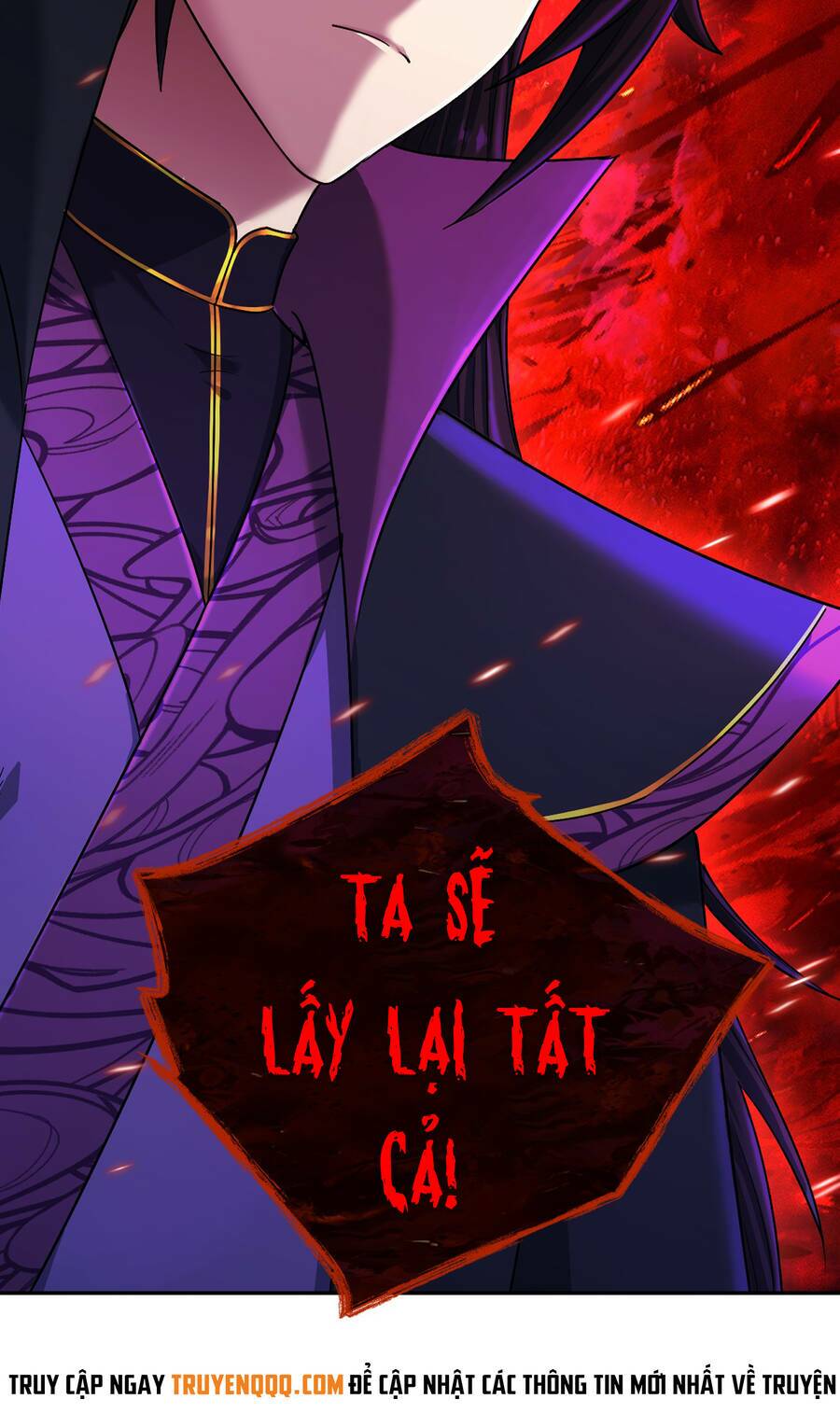 nhập hồn ma đạo tổ sư chapter 0 65