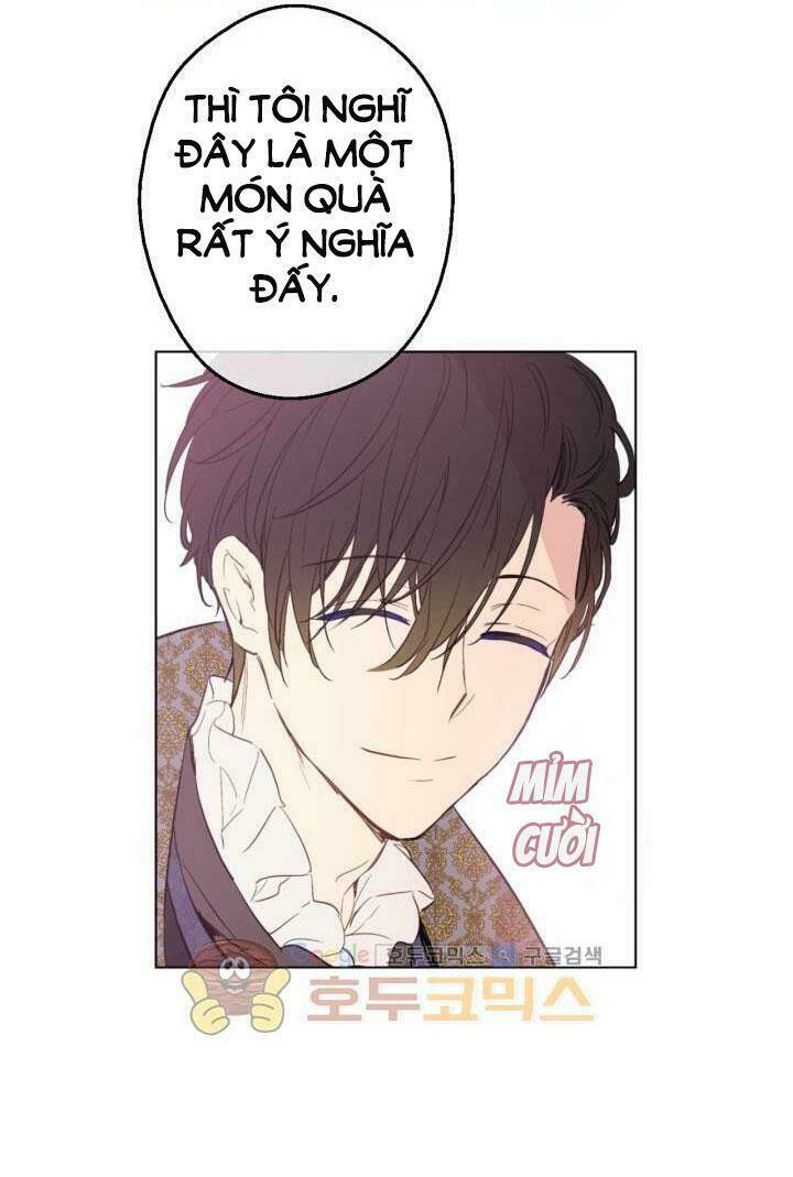 một ngày nọ ta trở thành công chúa chapter 36 27