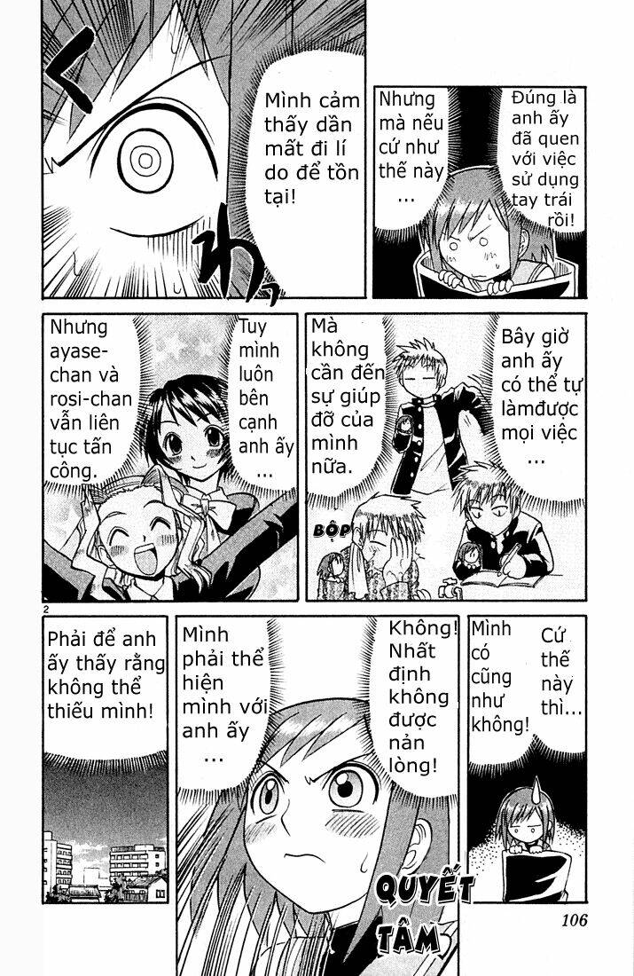 midori no hibi chapter 50 2