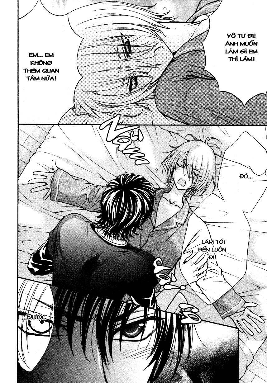 sân khấu tình yêu chapter 9 28