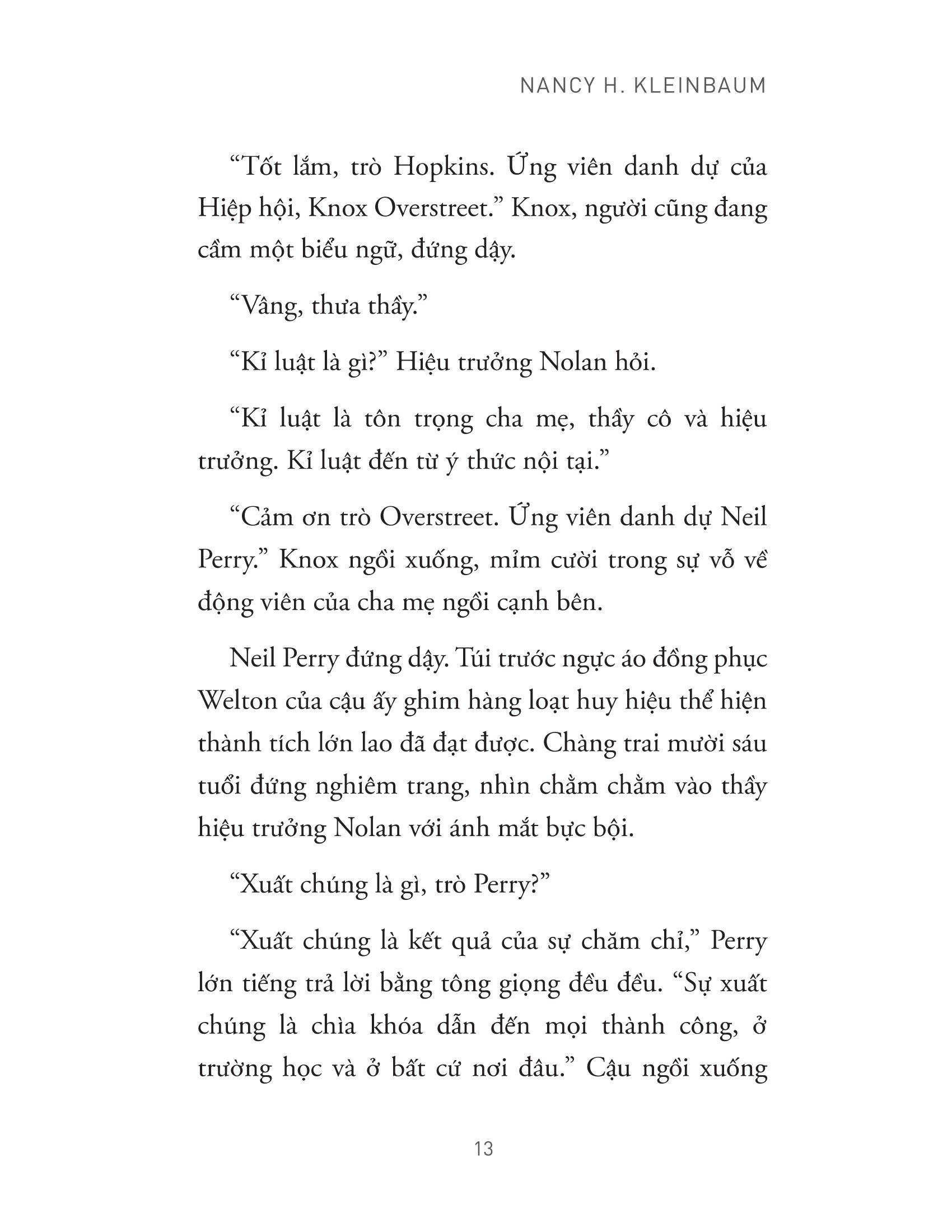 Hội Cố Thi Nhân