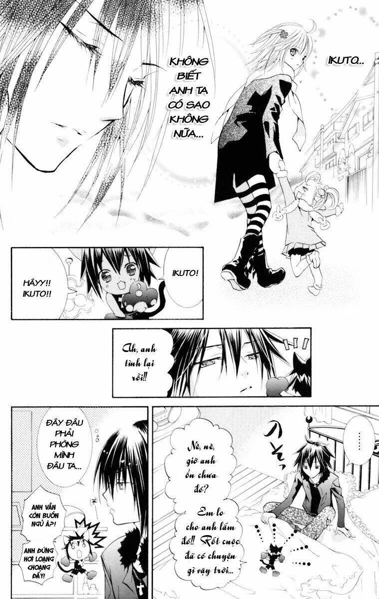 shugo chara chapter 28 13