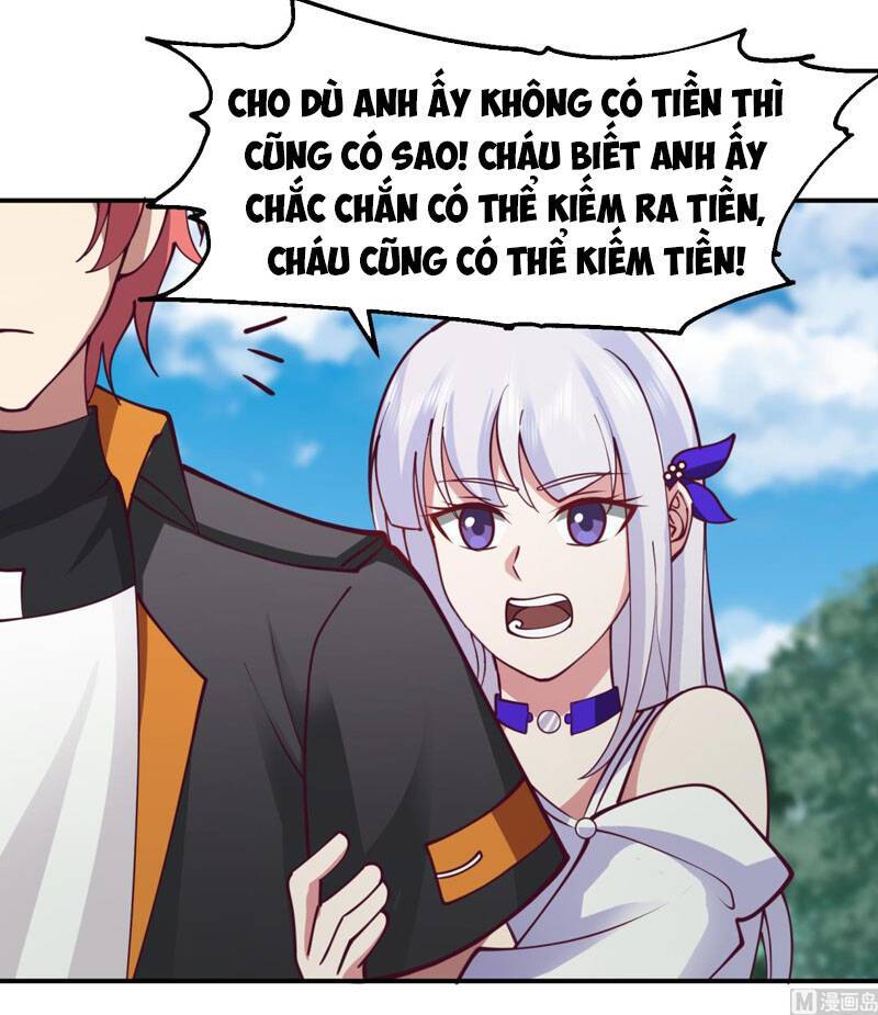 trên người ta có một rồng chapter 524 5