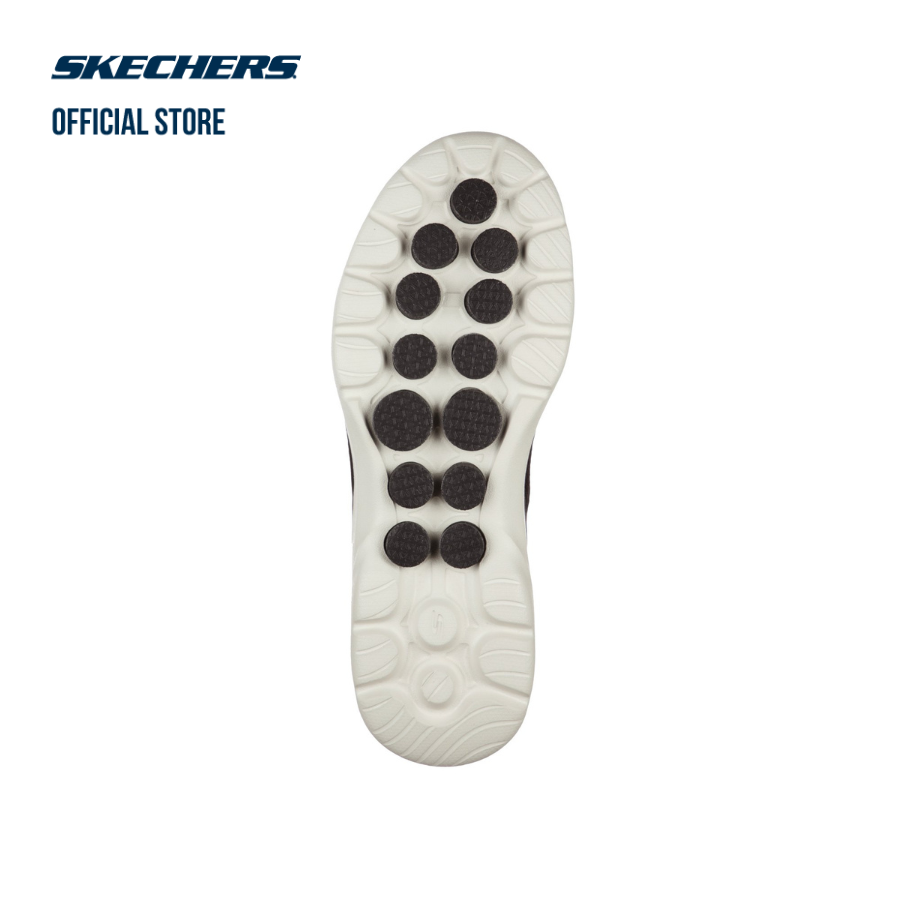 Giày đi bộ nữ Skechers Go Walk 6 - Summer Sparks - 124509