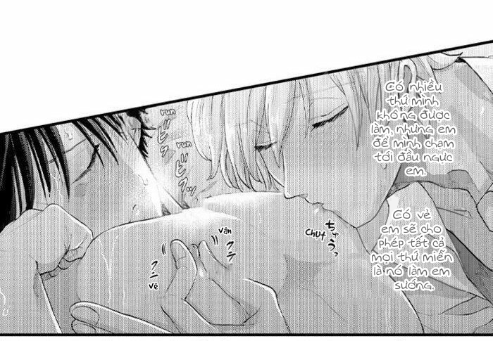 bị một anh chàng lập dị tấn công chapter 48 10