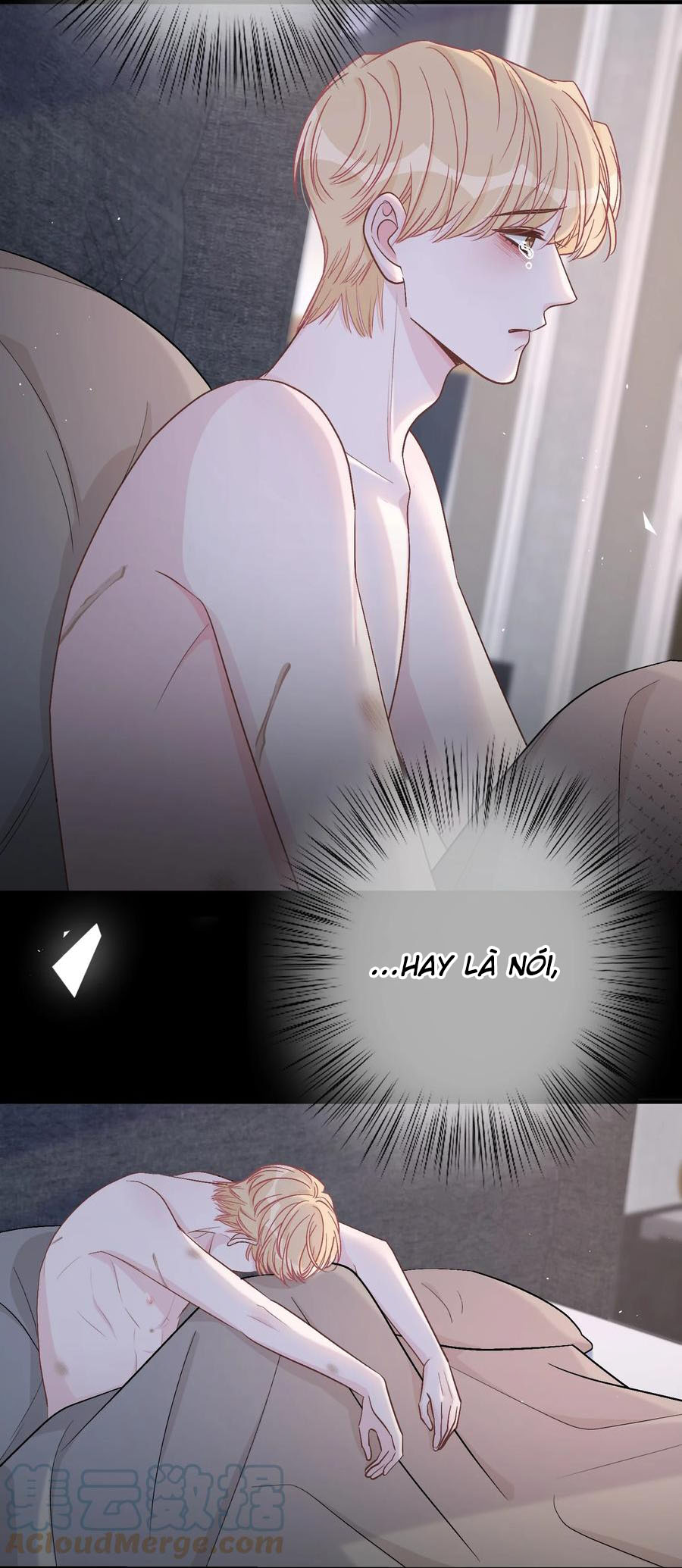 trước và sau ly hôn! chapter 50 24