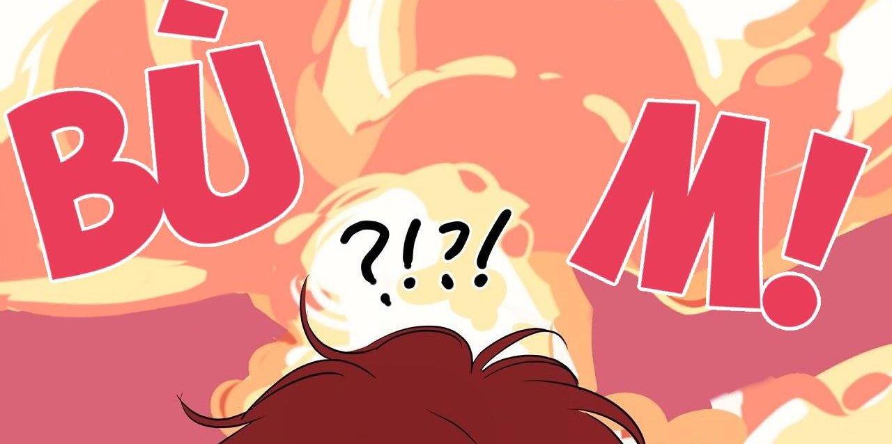 chuyện quái gì với giấc mơ đó vậy chapter 24 63