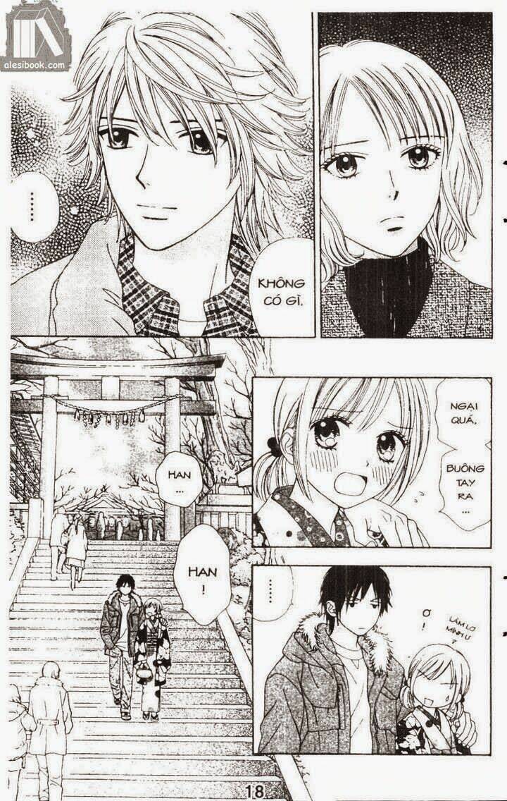 cảm giác trong tình yêu chapter 4 18