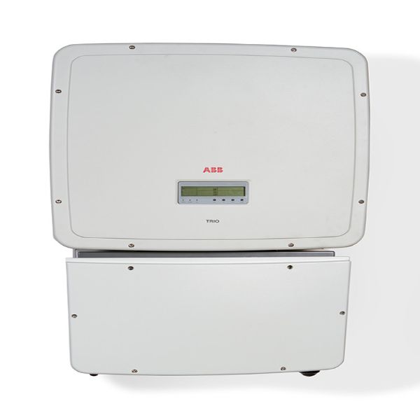 Inverter Hòa Lưới ABB TRIO-7.5-TL-OUTD-S-400