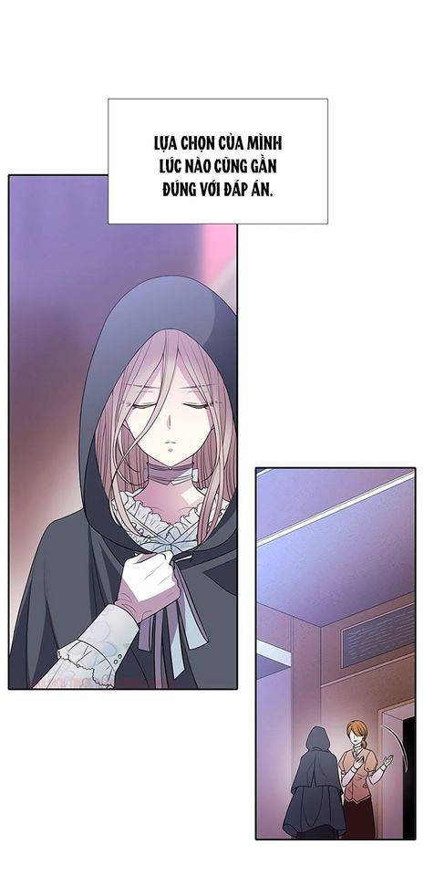 năm môn đệ của charlotte chapter 14 37