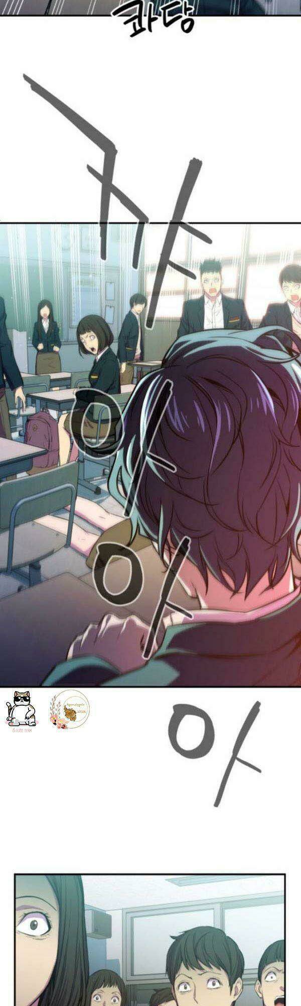 nhân vật phản diện bất tài chapter 1 30