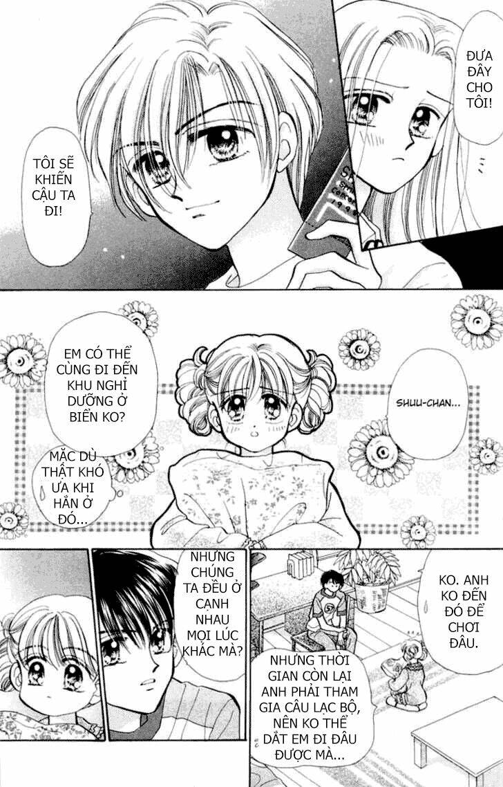 baby love chapter 34 10